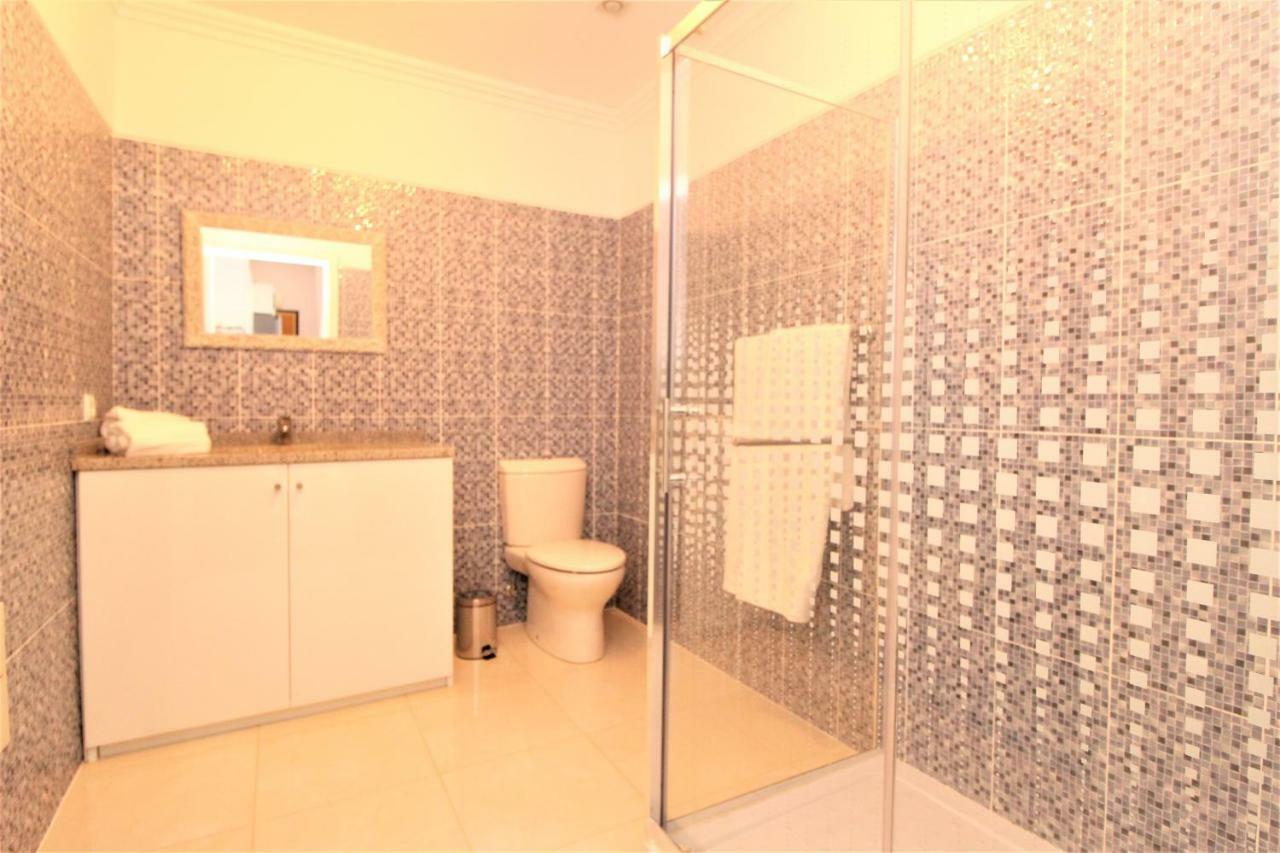 Heart Old Town City Center Apartment 5 Stars フンシャル エクステリア 写真