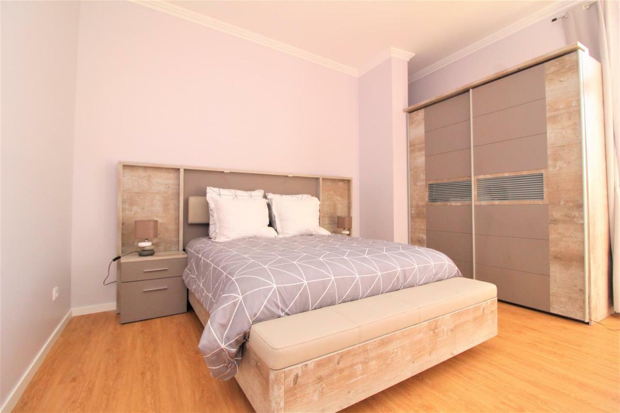Heart Old Town City Center Apartment 5 Stars フンシャル エクステリア 写真