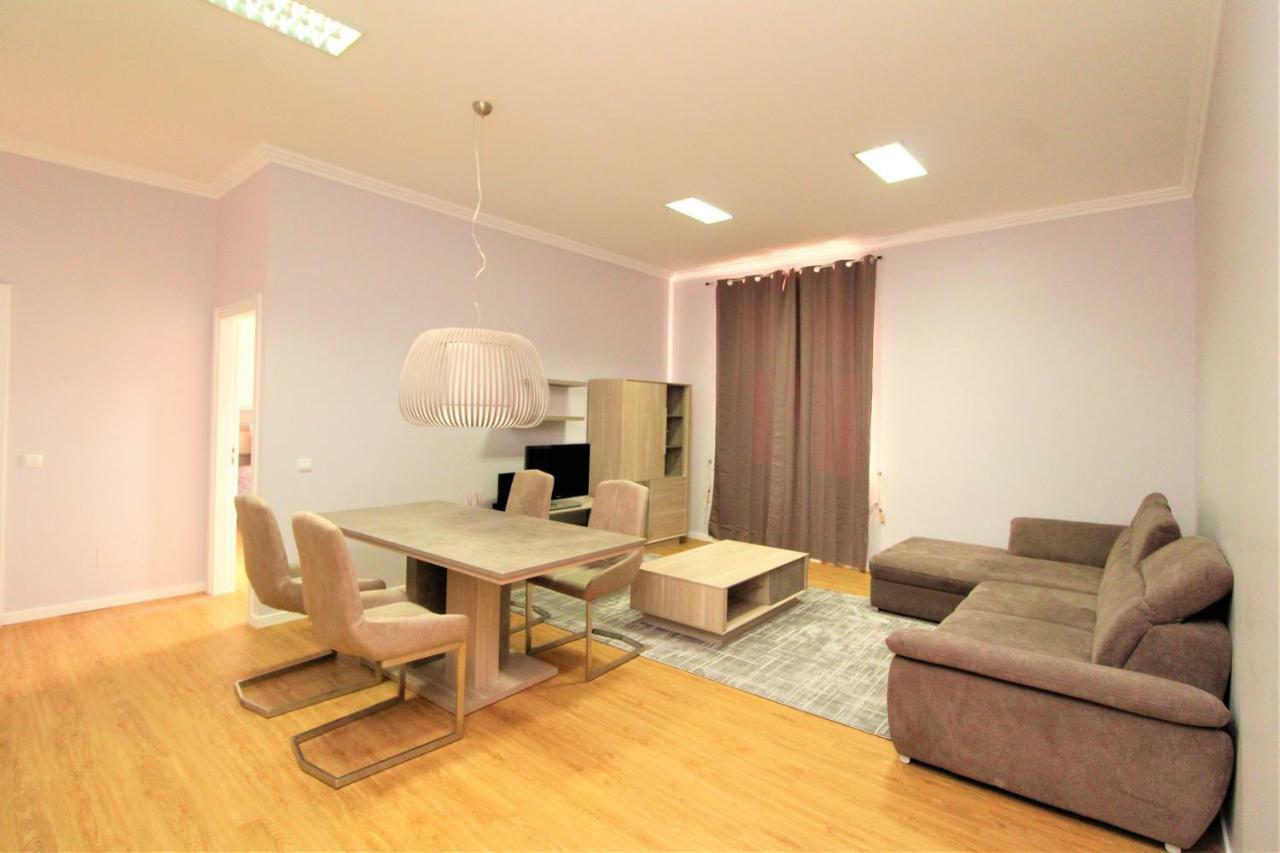 Heart Old Town City Center Apartment 5 Stars フンシャル エクステリア 写真