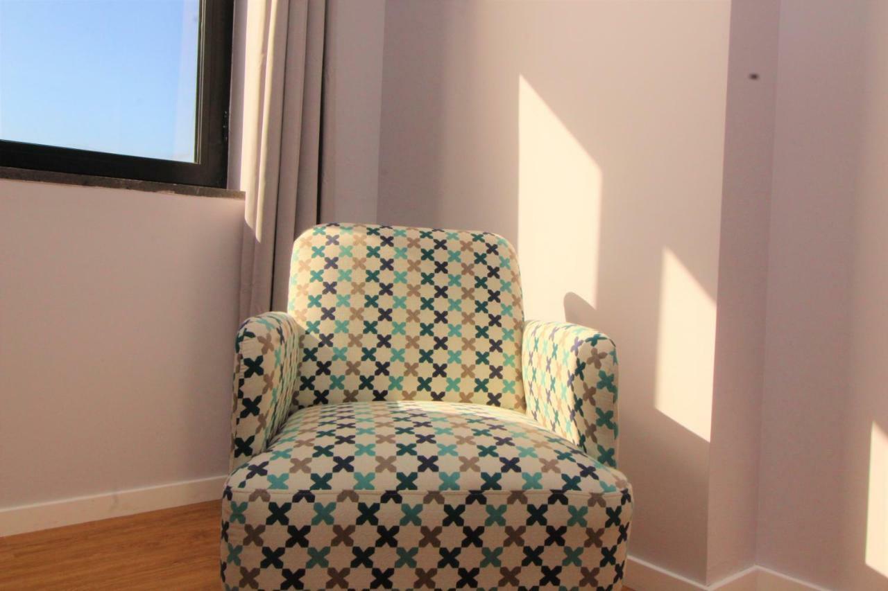 Heart Old Town City Center Apartment 5 Stars フンシャル エクステリア 写真