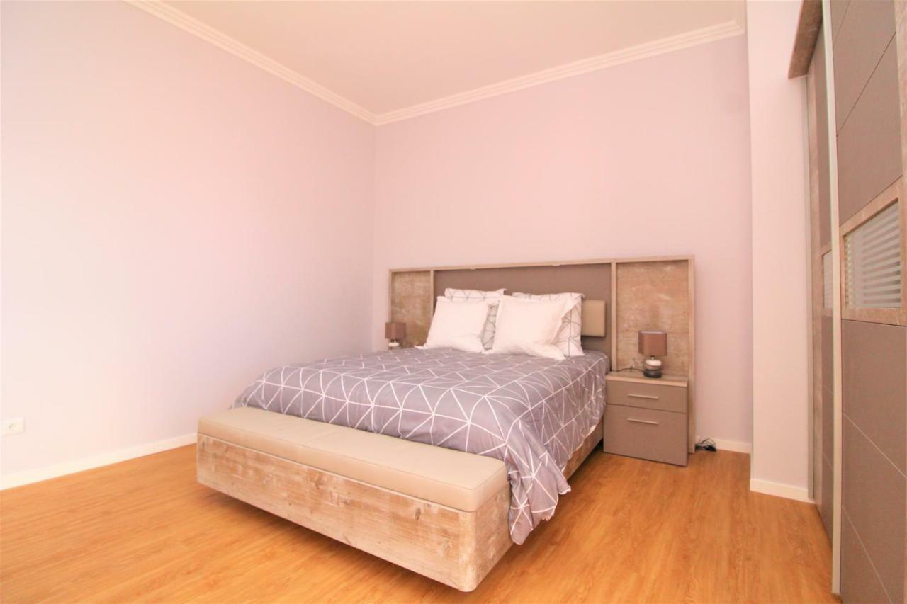 Heart Old Town City Center Apartment 5 Stars フンシャル エクステリア 写真